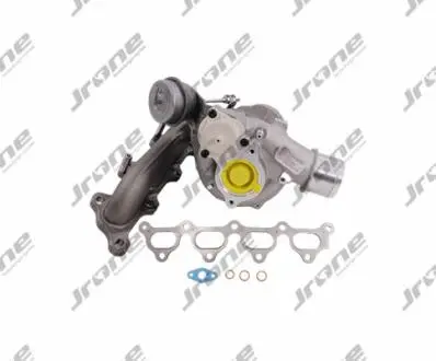 Турбіна нова OPEL Insignia 08-16, Astra J 10-15, Zafira B 05-12, Astra H 04-14, Corsa D 06-15, Zafira C 11-19, Meriva A 03-10 JRONE 8B03-40M-G25
