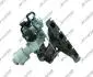 Турбокомпресор в зборі JRONE 8B0340ML11 (фото 1)