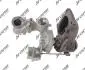 Турбина новая Bi-Turbo большая MERCEDES-BENZ Sprinter 906 06-18 8B04200638