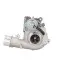 Турбіна нова MAZDA CX-7 (ER) 07-09 8B04-400-471