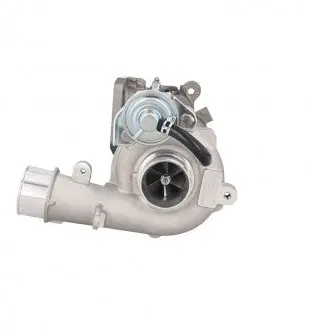 Турбіна нова MAZDA CX-7 (ER) 07-09 JRONE 8B04-400-471