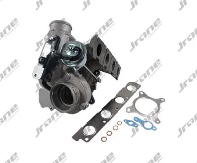 Турбина двигателя JRONE 8B0440MA94