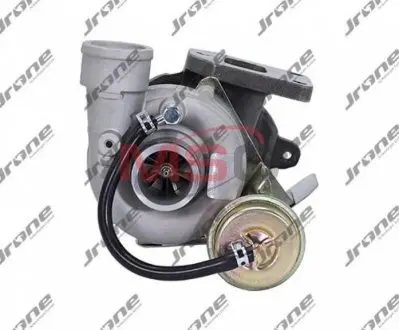 Турбокомпрессор JRONE 8B14-200-036
