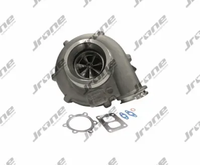 Турбина новая MAN TGA 00-11, TGS 08-, TGX 08- JRONE 8B29-100-M32