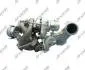 Турбіна Bi-Turbo в зборі нова MERCEDES-BENZ Sprinter 906 06-18, Sprinter 907-910 18- 8B2S-200-B54