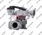 Турбіна нова TOYOTA Aygo 05-14; FORD Fiesta 09-17, Fiesta 02-09, Fusion 02-12; PEUGEOT 207 06-15, 307 01-11, 206 98-12, 107 05-14, 1007 04-09; MAZDA 2 DE 07-14, 2 DY 03-07 JRONE 8B35-200-026 (фото 2)