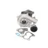 ТУРБОКОМПРЕССОР RENAULT CLIO DCIKANGOO DCIMICRA 1.5L D JRONE 8B35-200-028 (фото 3)