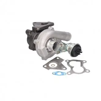 ТУРБОКОМПРЕССОР RENAULT CLIO DCIKANGOO DCIMICRA 1.5L D JRONE 8B35-200-028
