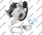 Турбина новая OPEL AGILA (A) (H00) 03-07, AGILA (B) (H08) 08-, COMBO Tour 04- 8B35-200-617