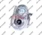 Турбіна нова FORD Ka 08-16; OPEL Combo C 01-11, Corsa C 00-06, Meriva A 03-10, Agila 00-07, Agila 08-14; SUZUKI Swift 04-10, Splash 08-15 JRONE 8B35-200-649 (фото 4)