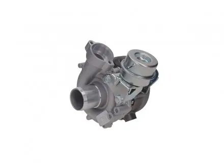 Турбина новая 1.6 DCI Renault Trafic 14-, Opel Vivaro 14-, NISSAN X-TRAIL T32 JRONE 8B38-300-C39
