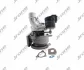 Турбина новая левая LAND ROVER Rover Sport 05-13 JRONE 8B39-300-662 (фото 1)