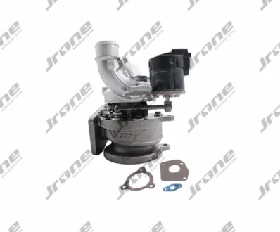Турбина новая левая LAND ROVER Rover Sport 05-13 JRONE 8B39-300-662