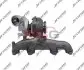 Турбокомпрессор для, шт JRONE 8B39-30M-323 (фото 3)