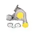 Турбина новая KIA SORENTO I (JC) 02-11,Sorento BL 02-09,Sorento 02-09 8B43-300-641