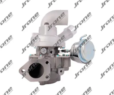 Турбина новая HYUNDAI H-1 (TQ) 08- JRONE 8B43-300-L05