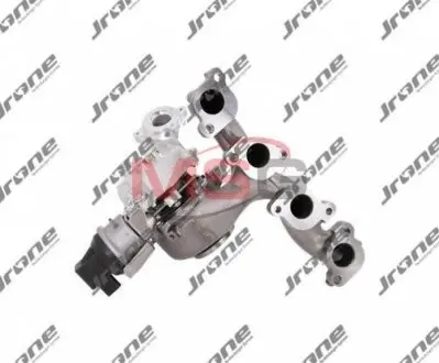Турбина двигателя JRONE 8B4330M789