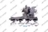 Турбина новая RENAULT Master III 10-; NISSAN NV400 10-21; OPEL Movano B 10-21 8B43-30M-M45