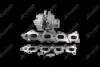 Турбина новая PEUGEOT Boxer 14-; CITROEN Jumper 14- 8B43-30M-P35