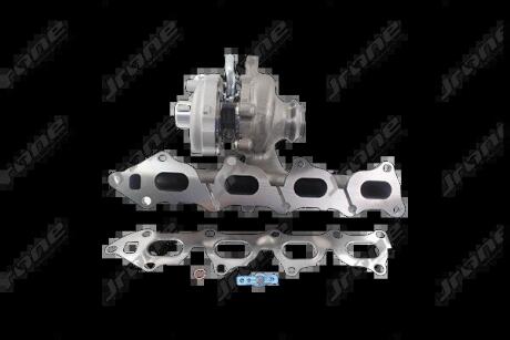 Турбина новая PEUGEOT Boxer 14-; CITROEN Jumper 14- JRONE 8B43-30M-P35