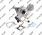 Турбіна нова FORD Fiesta 09-17, Focus III 11-18, Connect 13-22, C-MAX 10-19, B-MAX 12-17, Courier 14-18 JRONE 8D01-400-L04 (фото 1)