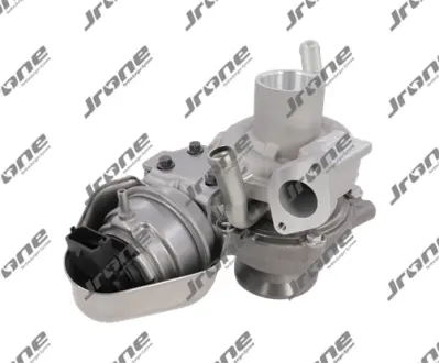 Турбина новая Fiat Doblo 09-23, Opel Combo D 11-18, Alfa Romeo MiTo 08-18 JRONE 8G10-300-J43