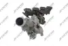 Турбина новая Bi Turbo малая 1.6 DCI Renault Trafic 14-, Opel Vivaro 14- JRONE 8G12-20M-C47 (фото 2)