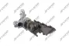 Турбина новая Bi Turbo малая 1.6 DCI Renault Trafic 14-, Opel Vivaro 14- JRONE 8G12-20M-C47 (фото 3)