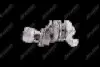 Турбіна права нова LAND ROVER Range Rover 13-22, Rover Sport 13-22, Discovery IV 09-16, Rover Sport 05-13; JAGUAR XJ 09-19, XF 08-15 JRONE 8G14-300-800 (фото 6)