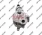 Турбина двигателя JRONE 8G14300D16 (фото 2)