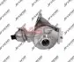 Турбина двигателя JRONE 8G14300D16 (фото 4)