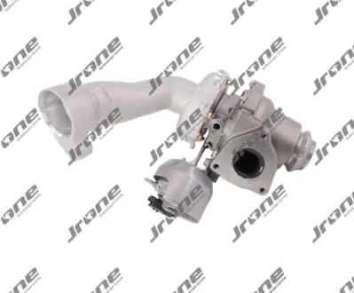 Турбина новая Fiat Scudo (270_) 10-, Scudo 10- JRONE 8G14-300-H21