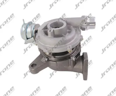 Турбина новая 1.9 dCi RENAULT GRAND SCÉNIC III (JZ0/1_) 09-, MEGANE CC (EZ0/1_) 10- JRONE 8G14300J09