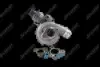 Турбина новая HONDA CR-V 07-12 JRONE 8G14-300-N54 (фото 1)