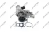 Турбина новая VW Jetta VI 10-18, PASSAT B8 14- JRONE 8G14-400-M52 (фото 1)