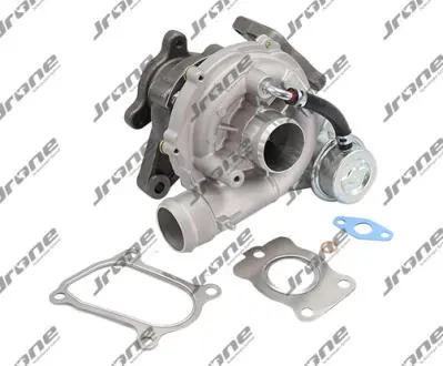 Турбина новая Peugeot 306 93-02, Peugeot Partner 96-08, Citroen Berlingo 96-08 JRONE 8G15200130