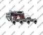 Турбіна нова FORD TOURNEO CONNECT I 02-13,FOCUS I (DAW, DBW) 98-04,FOCUS I (DFW) 99-05,FOCUS I (DNW) 99-04 JRONE 8G15-20M-334 (фото 3)