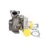 Турбіна нова HYUNDAI ACCENT (SOLARIS) (RB) 11-,i20 (PB, PBT) 08-12; KIA CEED (ED) 06-12,CEED (JD) 15-18 JRONE 8G15-300-444 (фото 2)