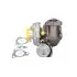 Турбіна нова HYUNDAI ACCENT (SOLARIS) (RB) 11-,i20 (PB, PBT) 08-12; KIA CEED (ED) 06-12,CEED (JD) 15-18 JRONE 8G15-300-444 (фото 4)