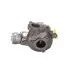 Турбіна нова HYUNDAI ACCENT (SOLARIS) (RB) 11-,i20 (PB, PBT) 08-12; KIA CEED (ED) 06-12,CEED (JD) 15-18 JRONE 8G15-300-444 (фото 5)