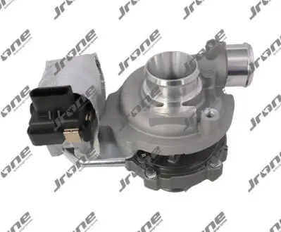 Турбина новая OPEL ANTARA (L07) 06-11; CHEVROLET CAPTIVA (C100, C140) 06-, EPICA (KL1_) 07-11 JRONE 8G15-300-673