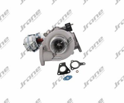 Турбіна нова OPEL Astra J 10-15, Zafira B 05-12, Astra H 04-14, Meriva B 10-17 JRONE 8G15-300-A59