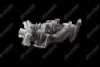 Турбина новая LAND ROVER RANGE ROVER (L322) 10-12,RANGE ROVER (L405) 12-,RANGE ROVER SPORT (L494) 13 JRONE 8G15-300-C21 (фото 4)