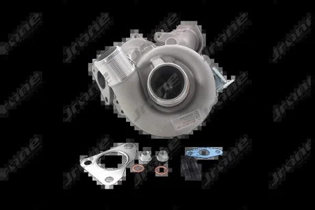 Турбина новая LAND ROVER RANGE ROVER (L322) 10-12,RANGE ROVER (L405) 12-,RANGE ROVER SPORT (L494) 13 JRONE 8G15-300-C21