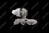 Турбіна нова VW Caddy III 04-15, Golf VI 09-14, Tiguan 08-16, PASSAT B7 10-15, Jetta VI 10-18, Passat CC 08-12, Touran 10-15, Touran 03-10, Sharan 10-; AUDI A3 03-12, Q3 11-18, TT 07-15; SKODA Superb 08-15, Yeti 09-17; SEAT Altea 04-09, Leon 05-12, A JRONE 8G15-30M-797 (фото 7)