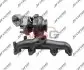Турбокомпрессор для, шт JRONE 8G16-30M-350 (фото 4)