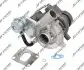 Турбокомпресор 8G17200100