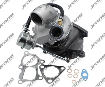 Турбина новая Hyundai 100, Kia Pregio, 2.5LD, 2003-2005 JRONE 8G17-200-379