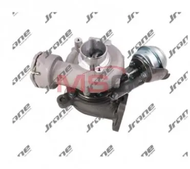 Турбина двигателя JRONE 8G17300032T (фото 1)