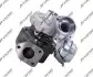 Турбина новая BMW X3 E83 04-10, 3 E46 99-05 JRONE 8G17-300-303 (фото 4)